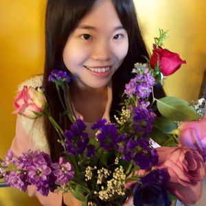 Meet your Posher, Rui